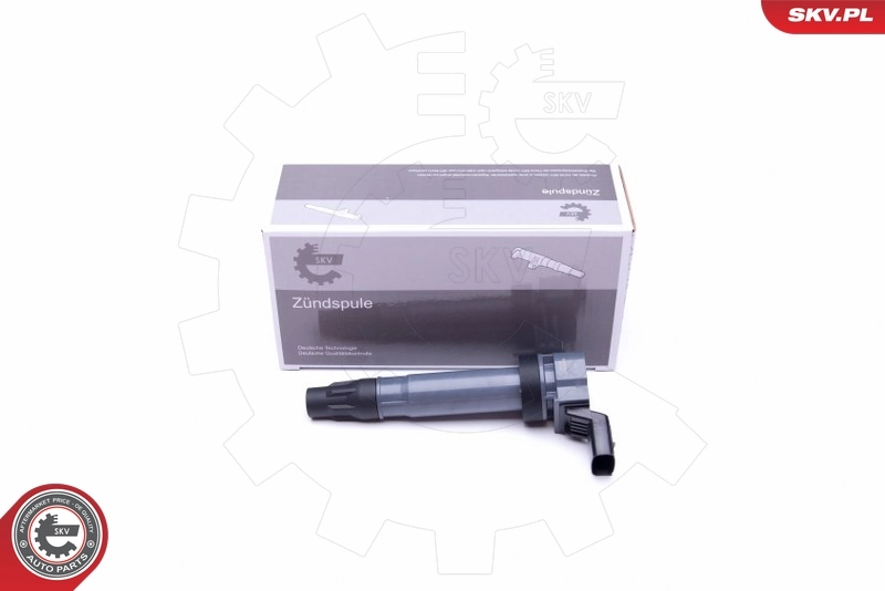 Ignition Coil